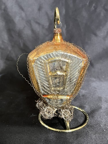 Vintage german wire wrapped - wire,