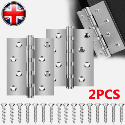2pcs internal door - 2pcs,