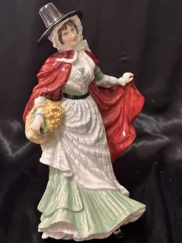 Royal doulton ladies - doulton, of