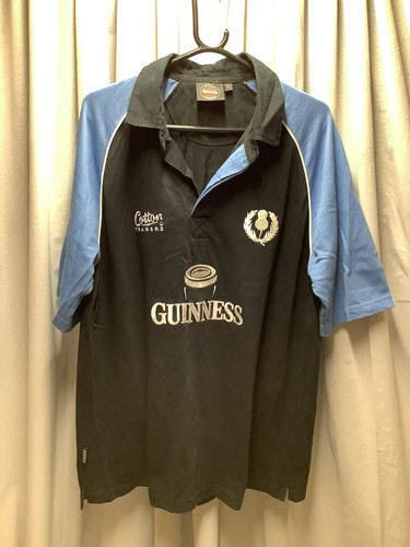 Vintage rugby union - , scottish