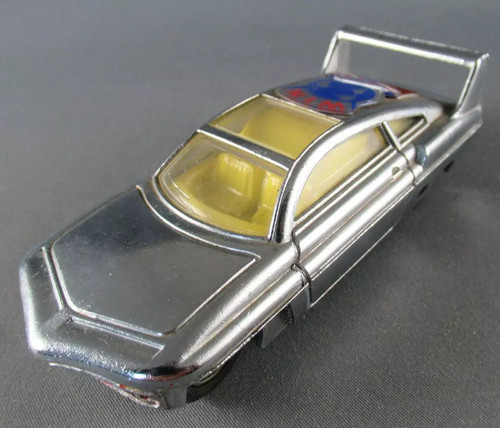 Joe dinky toys 108 - toys,