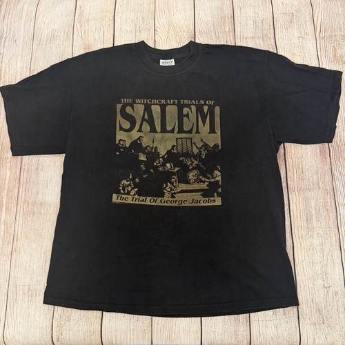 Vintage y2k salem - vintage, trials