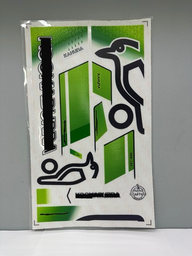 Cricket bat sticker - bat,