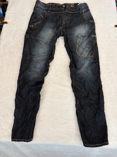 883 police jeans - 883, w32