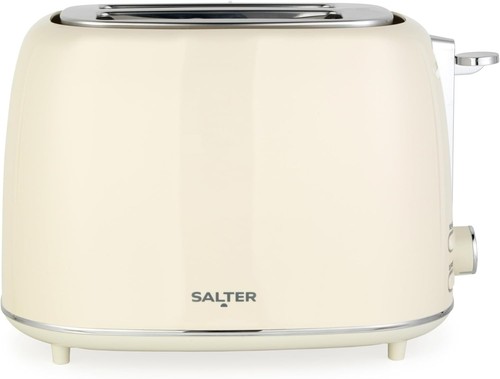 Salter retro cream - salter,