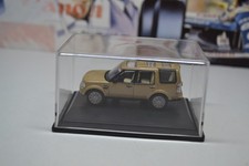 OXFORD DIECAST - LAND ROVER