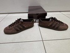 Adidas Dublin Uk 7.5 City Series