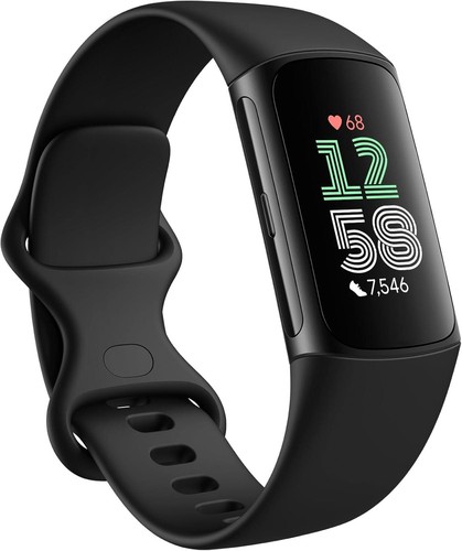 Fitbit charge fitness - -,