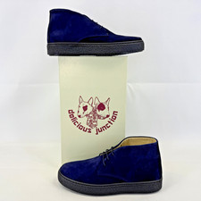 Delicious Junction Bullitt