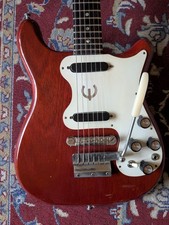1965 Epiphone Olympic Double