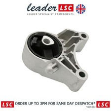 FRONT ENGINE MOUNT DAMPER Vauxhall ASTRA H ZAFIRA B TD Diesel NEW 24459772 1.9