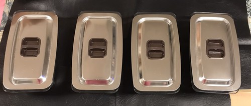 Vintage original hostess - ,