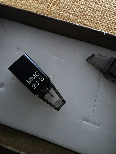 Bang olufsen mmc - &,