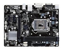 Gigabyte GA-H81M-DS2V Micro