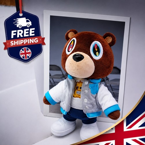 26cm kawaii kanye - kawaii, dropout