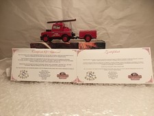 Matchbox Models Of Yesteryear