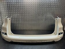 GENUINE HONDA CRV 2015-2018 REAR BUMPER 71501-T1V-ZX00
