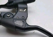 Shimano Deore XT STI Shifters