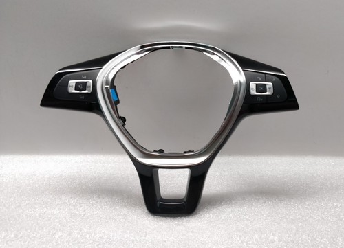 Golf steering wheel trim - golf,