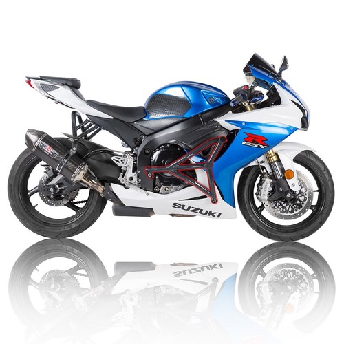 Suzuki gsxr600 gsxr750 - suzuki,