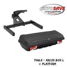 Thule Arcos Box Large (L) Hard