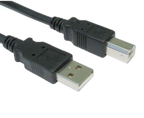 Usb printer cable - usb,