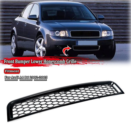 Replace gloss black honeycomb - gloss,