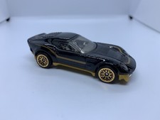 Hot Wheels - El Segundo Coupe