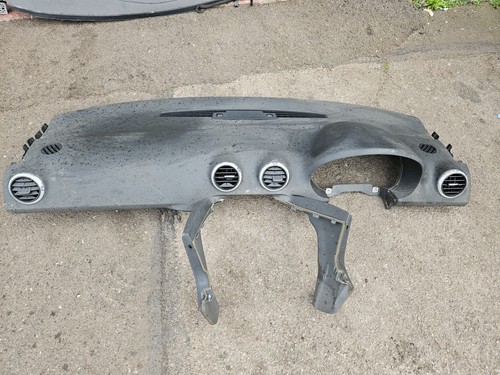 Audi dashboard airbag - a3,