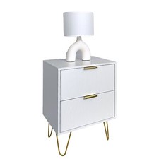 4 Drawer Chest / 2 Drawer