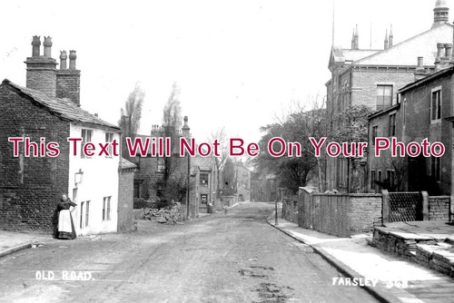 3550 old road farsley - old, road,