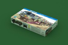 Hobbyboss 1/35 85508 German