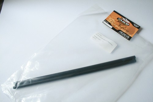 Mcd roll bar front pipes - bar,