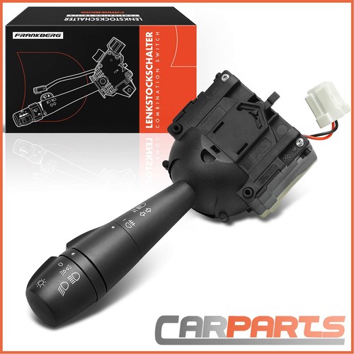Steering column switch - steering,