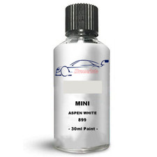 Touch Up Paint For Mini Cooper