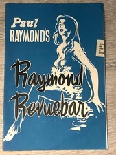 PAUL RAYMOND'S RAYMOND