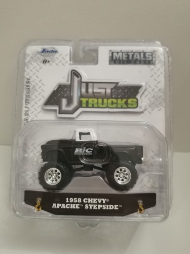 Jada just trucks - trucks,, 1958