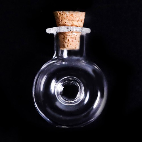 Pcs mini empty glass - pcs,