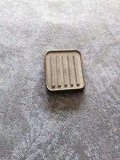 Classic Mini early clutch &