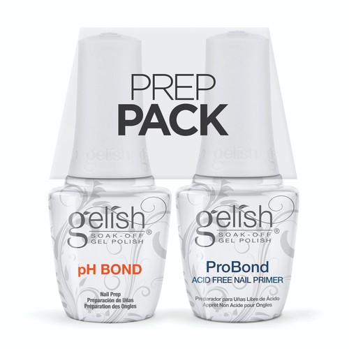 Harmony gelish prep pack - gelish,