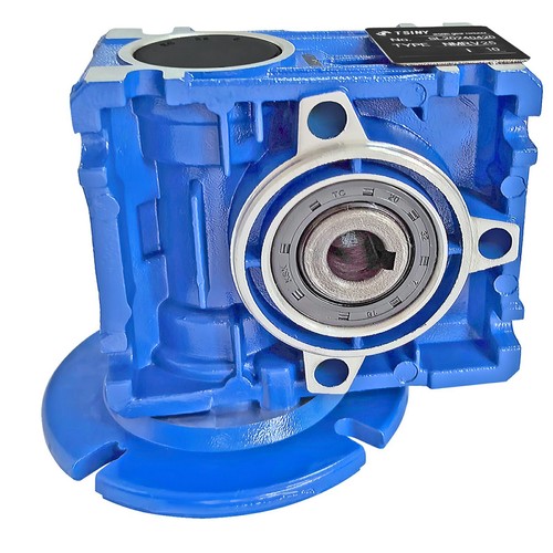 Nmrv025 56b14 worm gear - nmrv025,
