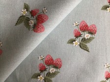 Sophie Allport Strawberries
