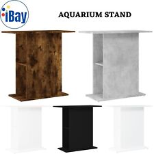 Aquarium Stand Fish Tank Stand Floor Cabinet Aquarium Base Home Office