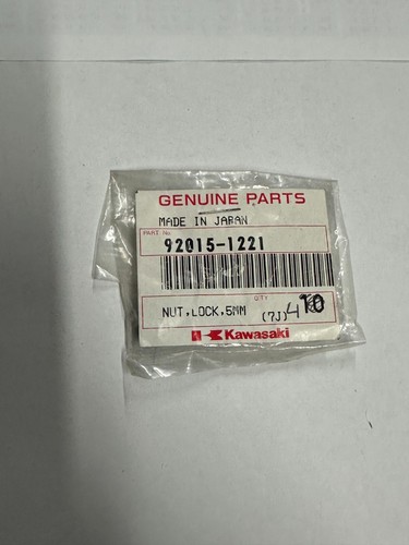 Genuine kawasaki handlebar - kawasaki,