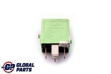 BMW E60 E63 E87 E90 E91 Relay