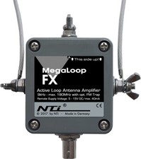 Bonito MegaLoop FX Active Loop