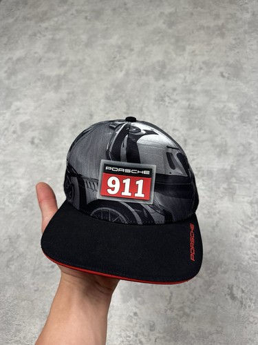 Puma porsche design - design, 911