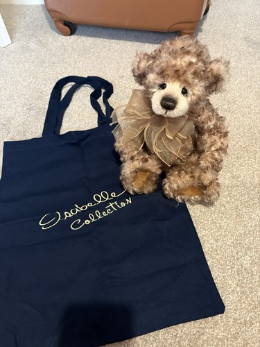 Camelot charlie bear limited - camelot,