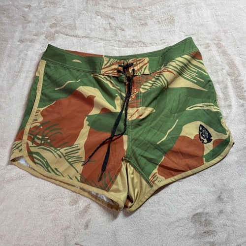 Tachuntfish udt shorts - udt,