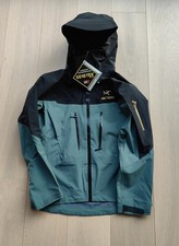 Arc'teryx Mens Womens Jacket